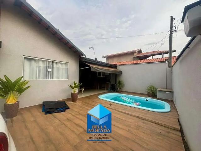 Casa venda em Região Imediata de Limeira, Região Metropolitana de Piracicaba
