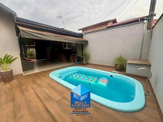Casa venda em Região Imediata de Limeira, Região Metropolitana de Piracicaba