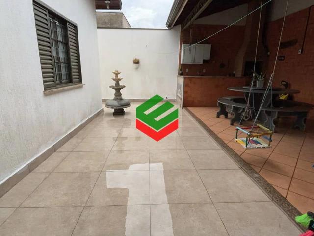 Casa venda em Jardim Nova Limeira, Limeira