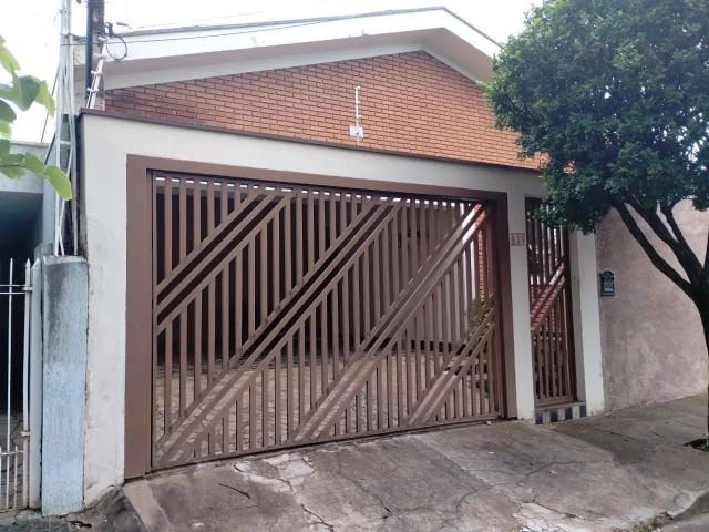 Casa venda em Limeira, Região Geográfica Intermediária de Campinas