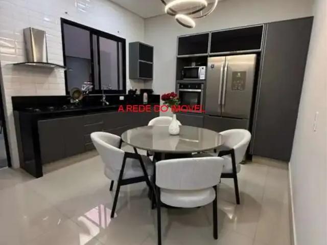 Casa venda em Região Imediata de Limeira, Região Metropolitana de Piracicaba