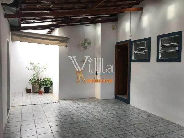 Casa venda em Região Imediata de Limeira, Região Metropolitana de Piracicaba