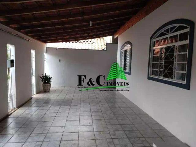 Casa venda em Limeira, Região Geográfica Intermediária de Campinas