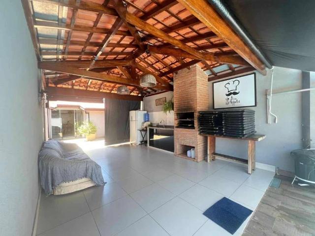 Casa venda em Limeira, Região Geográfica Intermediária de Campinas