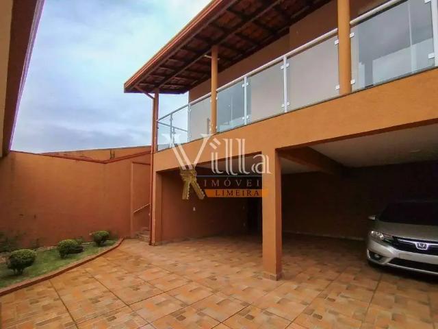 Casa venda em Região Imediata de Limeira, Região Metropolitana de Piracicaba