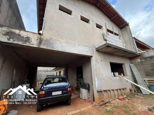 Casa venda em Região Imediata de Limeira, Região Metropolitana de Piracicaba