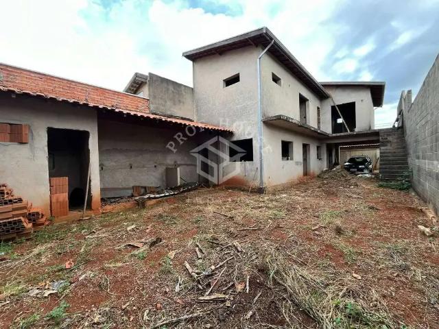 Casa venda em Região Imediata de Limeira, Região Metropolitana de Piracicaba