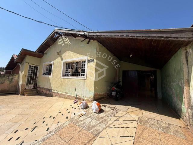 Casa venda em Boa Vista, Limeira