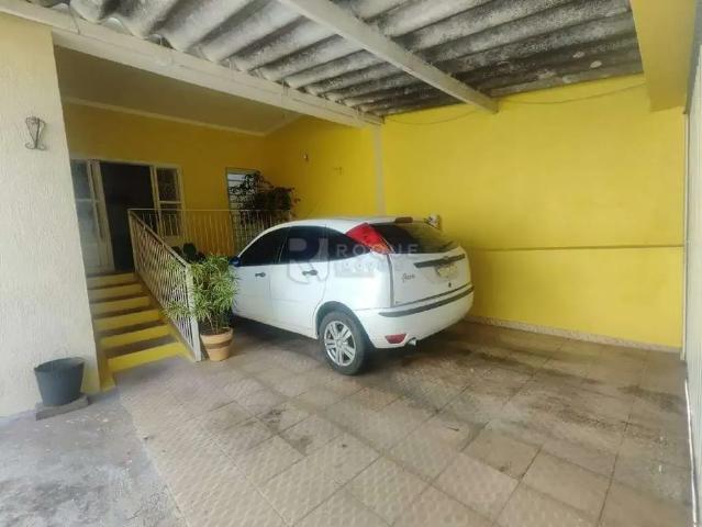 Casa venda em Região Imediata de Limeira, Região Metropolitana de Piracicaba