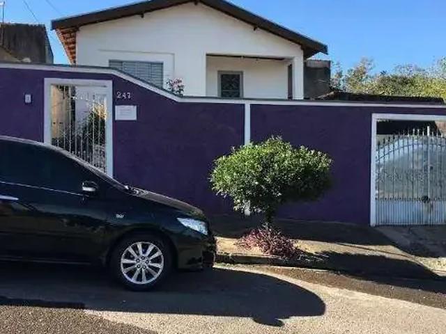Casa venda em Região Imediata de Limeira, Região Metropolitana de Piracicaba