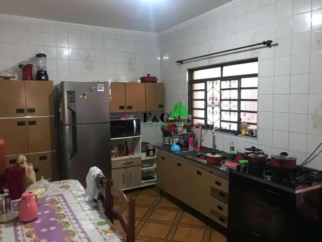 Casa venda em Região Imediata de Limeira, Região Metropolitana de Piracicaba