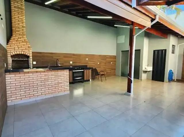 Casa venda em Região Imediata de Limeira, Região Metropolitana de Piracicaba