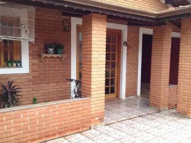 Casa venda em Região Imediata de Limeira, Região Metropolitana de Piracicaba