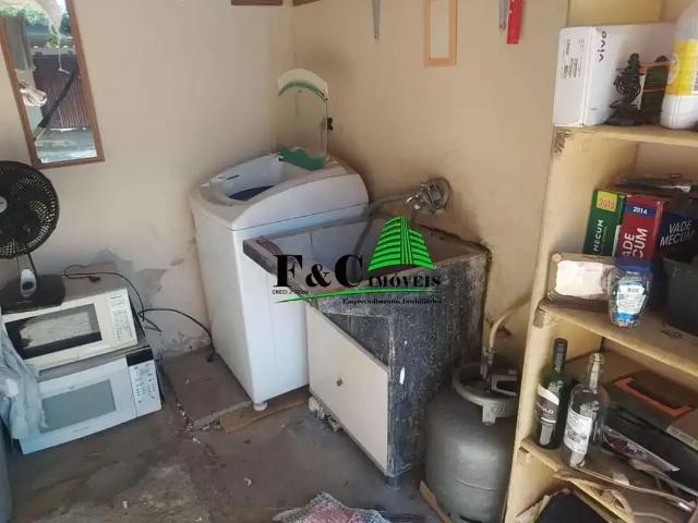 Casa venda em Região Imediata de Limeira, Região Metropolitana de Piracicaba