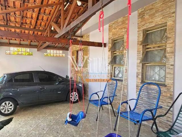 Casa venda em Região Imediata de Limeira, Região Metropolitana de Piracicaba