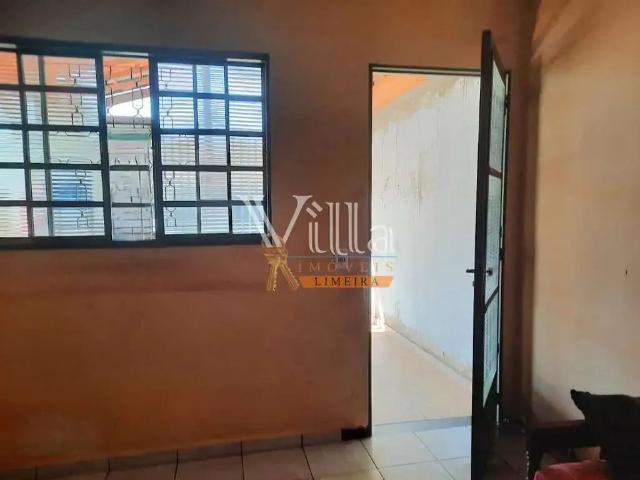 Casa venda em Região Imediata de Limeira, Região Metropolitana de Piracicaba