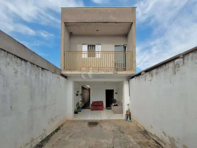 Casa venda em Limeira, Região Geográfica Intermediária de Campinas