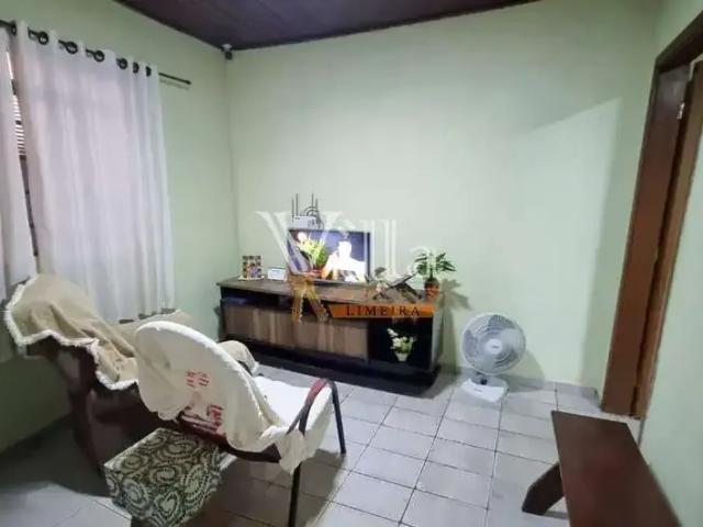 Casa venda em Região Imediata de Limeira, Região Metropolitana de Piracicaba