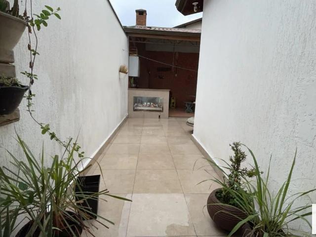 Casa venda em Limeira, Região Geográfica Intermediária de Campinas