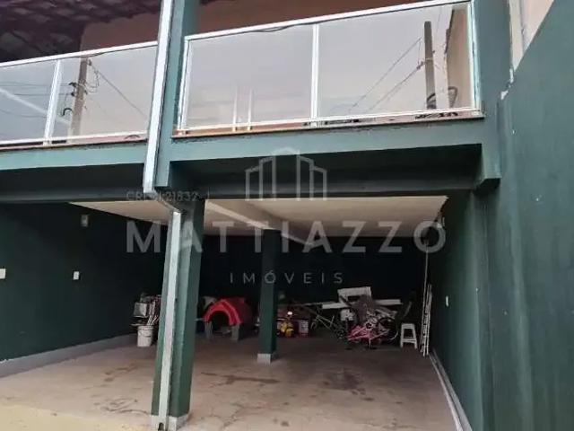 Casa venda em Região Imediata de Limeira, Região Metropolitana de Piracicaba