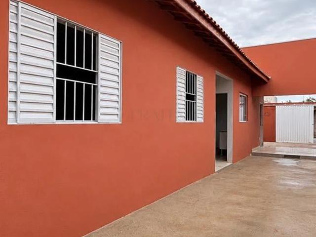 Casa venda em Limeira, Região Geográfica Intermediária de Campinas