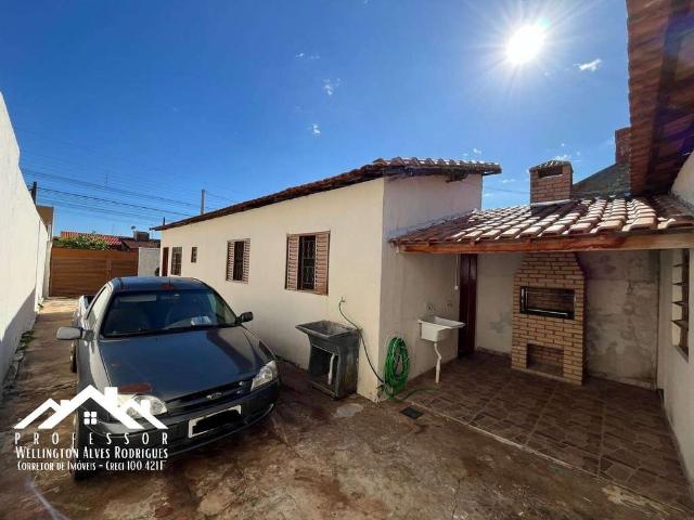 Casa venda em Região Imediata de Limeira, Região Metropolitana de Piracicaba