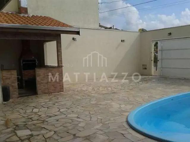 Casa venda em Região Imediata de Limeira, Região Metropolitana de Piracicaba