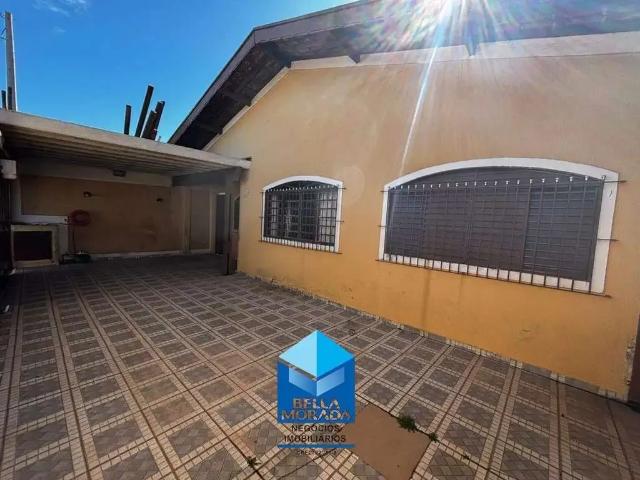 Casa venda em Região Imediata de Limeira, Região Metropolitana de Piracicaba