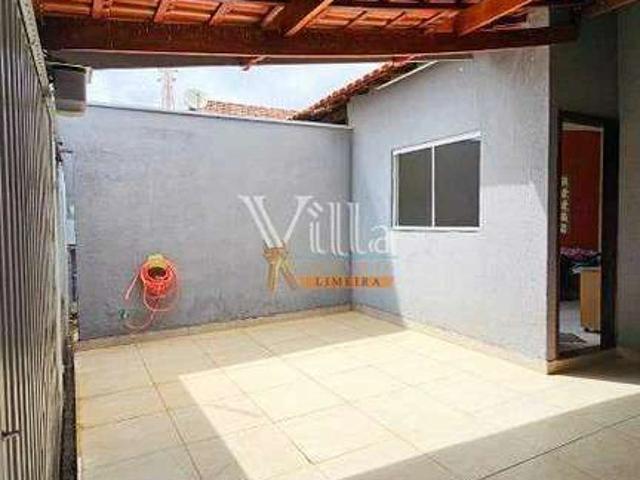 Casa venda em Limeira, Região Geográfica Intermediária de Campinas