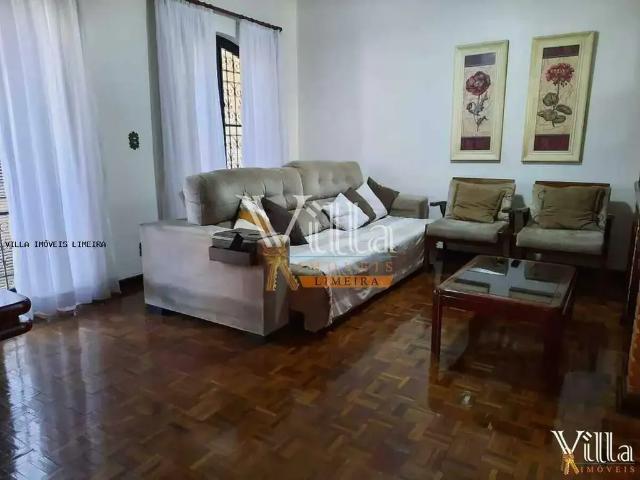 Casa venda em Região Imediata de Limeira, Região Metropolitana de Piracicaba
