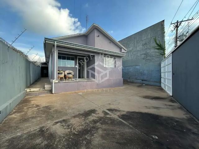 Casa venda em Região Imediata de Limeira, Região Metropolitana de Piracicaba