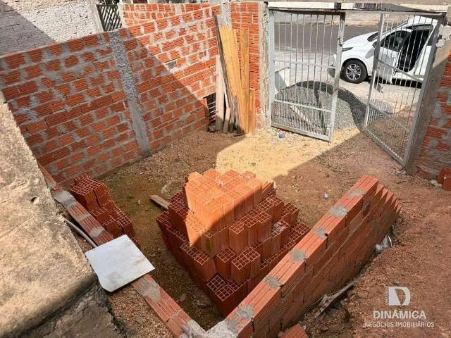 Casa venda em Região Imediata de Limeira, Região Metropolitana de Piracicaba