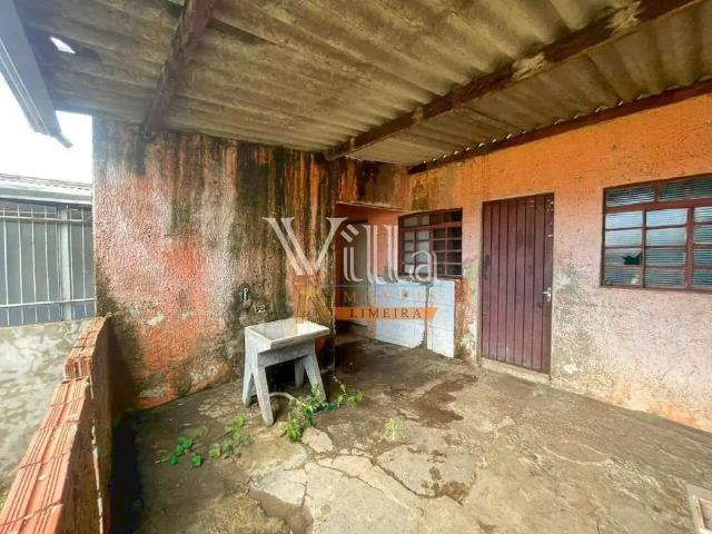 Casa venda em Região Imediata de Limeira, Região Metropolitana de Piracicaba