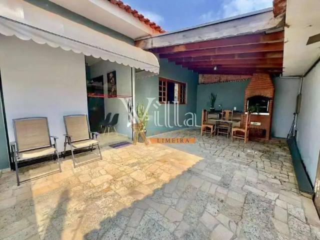 Casa venda em Região Imediata de Limeira, Região Metropolitana de Piracicaba