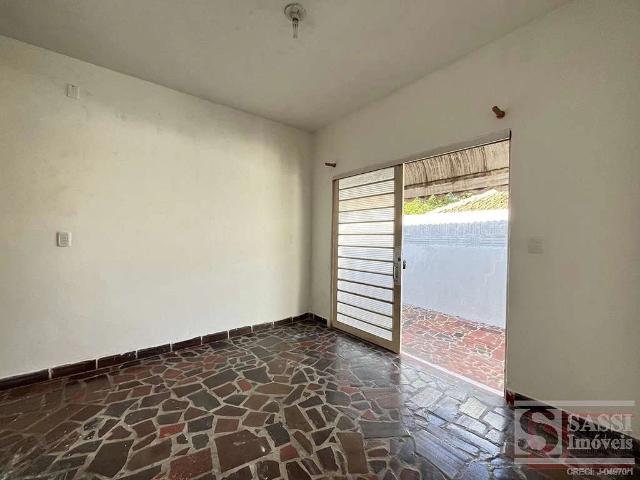 Casa venda em JardimPiratininga, Limeira