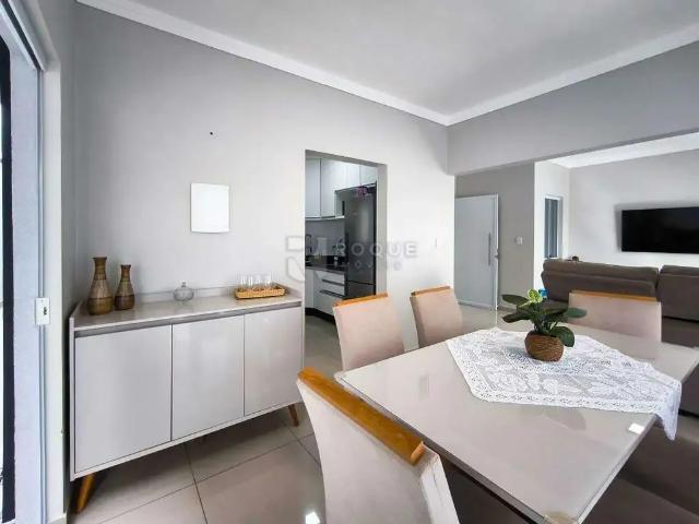 Casa venda em Limeira, Região Geográfica Intermediária de Campinas