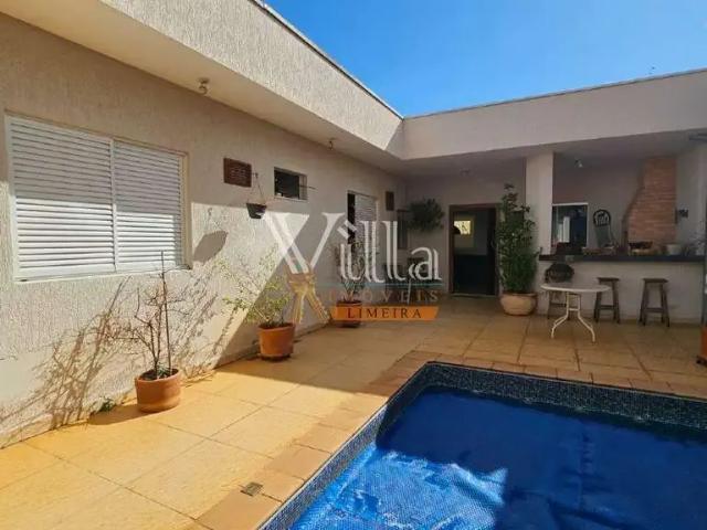 Casa venda em Região Imediata de Limeira, Região Metropolitana de Piracicaba