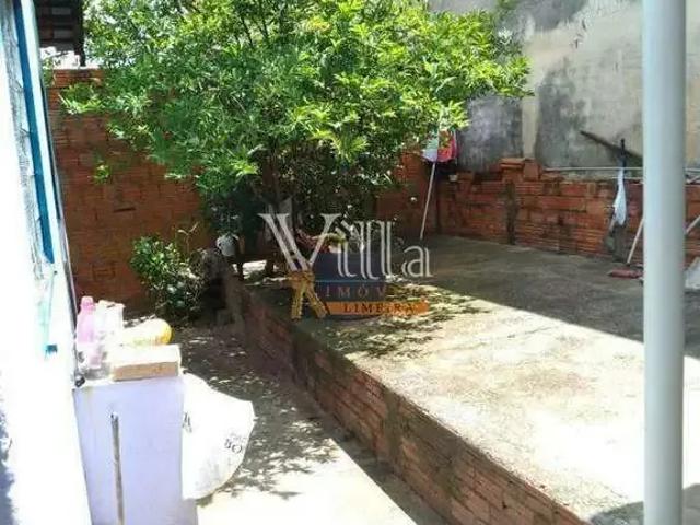 Casa venda em Região Imediata de Limeira, Região Metropolitana de Piracicaba