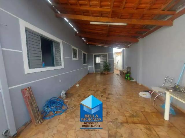 Casa venda em Região Imediata de Limeira, Região Metropolitana de Piracicaba
