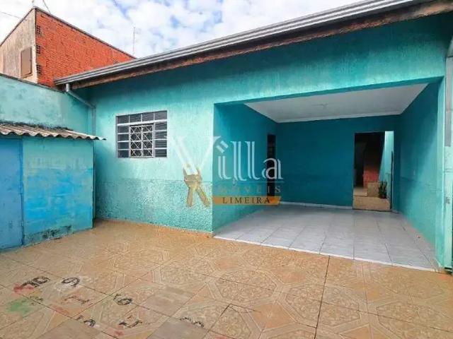 Casa venda em Região Imediata de Limeira, Região Metropolitana de Piracicaba