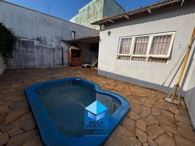 Casa venda em Limeira, Região Geográfica Intermediária de Campinas