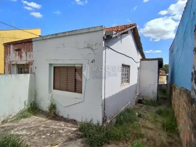 Casa venda em Limeira, Região Geográfica Intermediária de Campinas