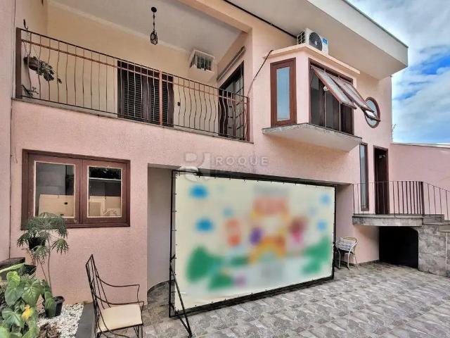 Casa venda em Limeira, Região Geográfica Intermediária de Campinas