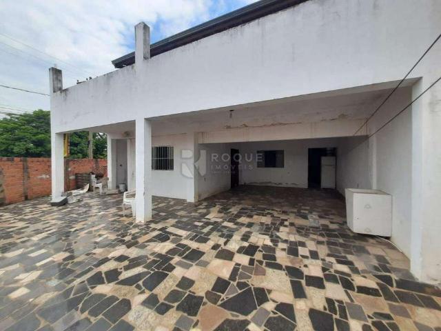 Casa venda em Limeira, Região Geográfica Intermediária de Campinas