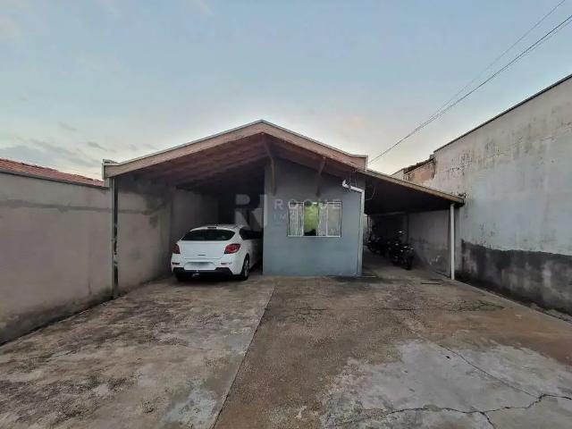 Casa venda em Limeira, Região Geográfica Intermediária de Campinas