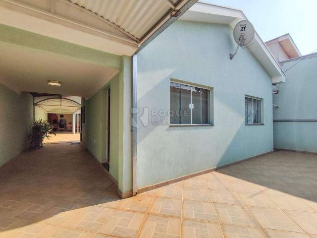 Casa venda em Região Imediata de Limeira, Região Metropolitana de Piracicaba