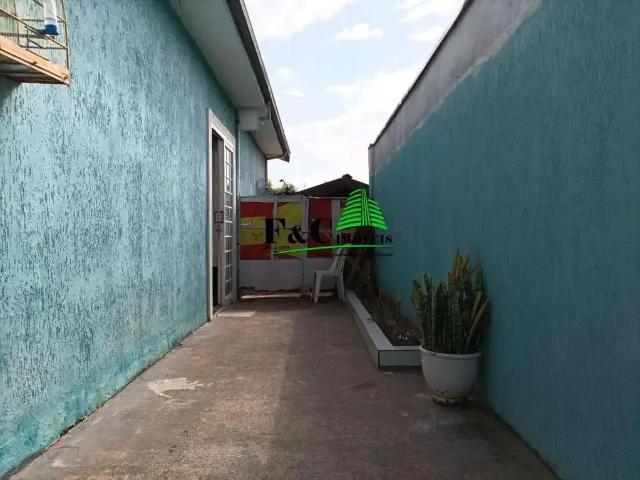 Casa venda em Região Imediata de Limeira, Região Metropolitana de Piracicaba
