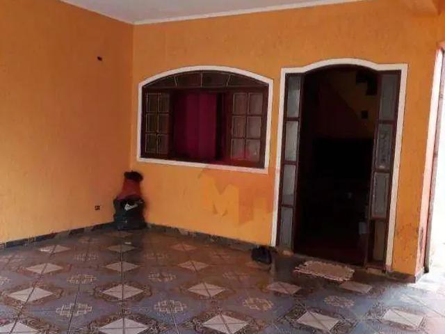 Casa venda em Região Imediata de Limeira, Região Metropolitana de Piracicaba