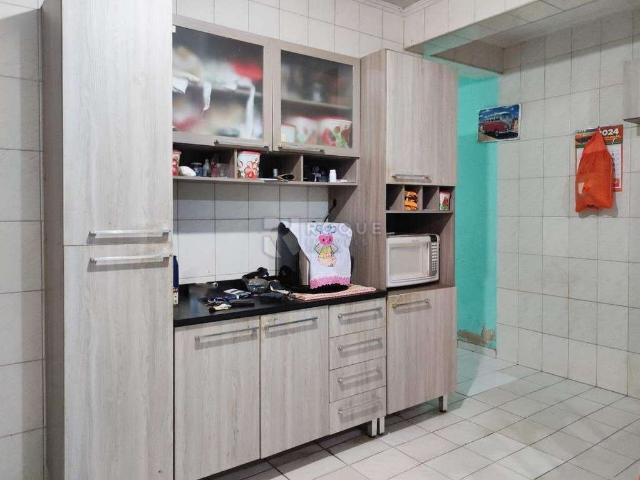 Casa venda em Limeira, Região Geográfica Intermediária de Campinas