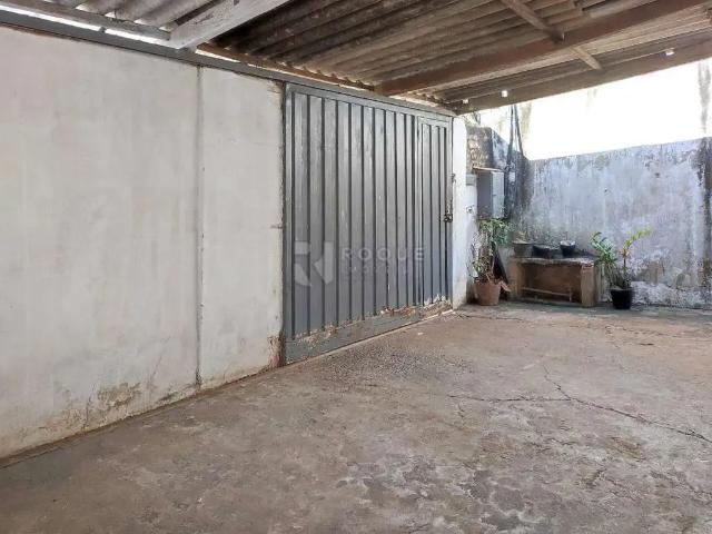 Casa venda em Limeira, Região Geográfica Intermediária de Campinas